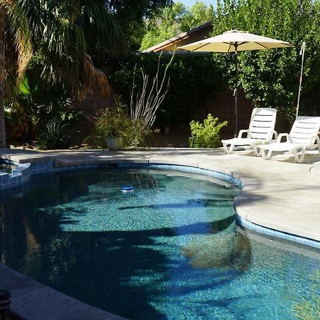 3 Bedroom House With Private Pool, Spa&Golf Course! La Quinta Exteriér fotografie