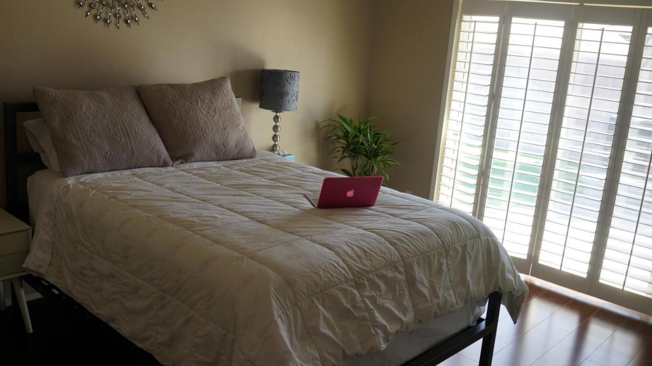 3 Bedroom House With Private Pool, Spa&Golf Course! La Quinta Exteriér fotografie