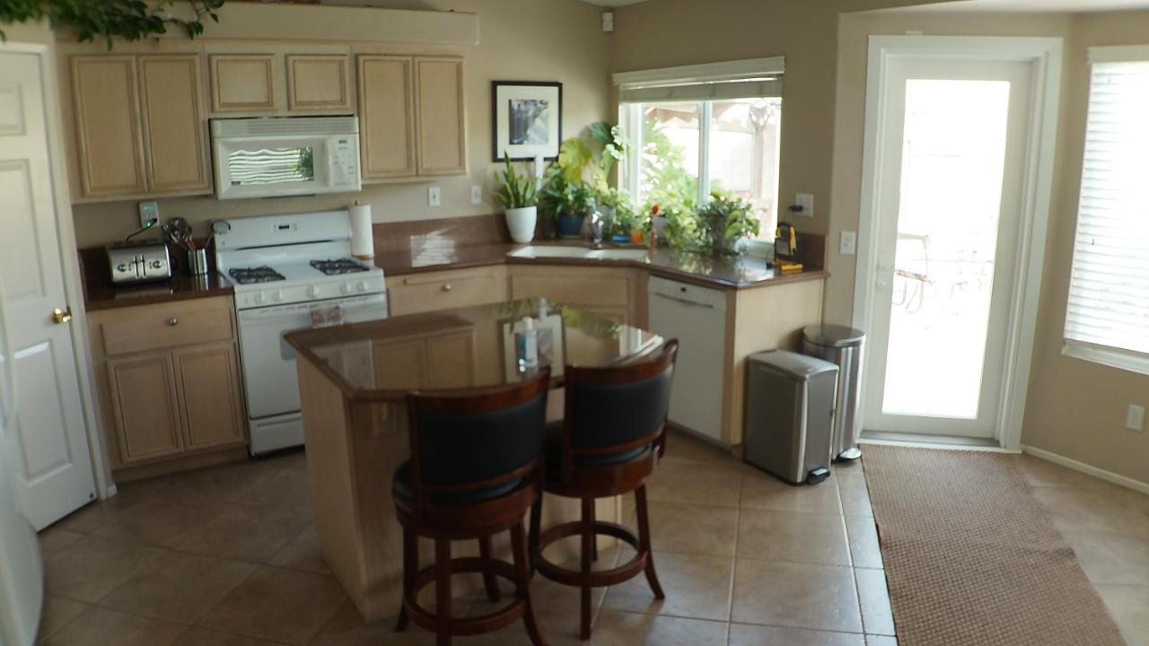 3 Bedroom House With Private Pool, Spa&Golf Course! La Quinta Exteriér fotografie