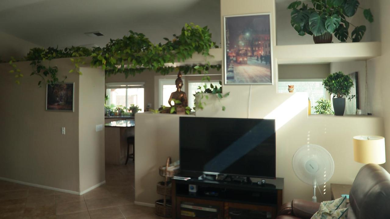 3 Bedroom House With Private Pool, Spa&Golf Course! La Quinta Exteriér fotografie